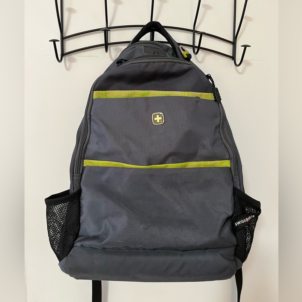SwissGear Backpack